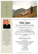 Walter Gufler